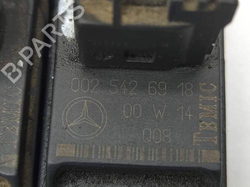 Electronic sensor MERCEDES-BENZ S-CLASS (W220, V220) S 320 CDI (220.026, 220.126) | BP28872400M84 