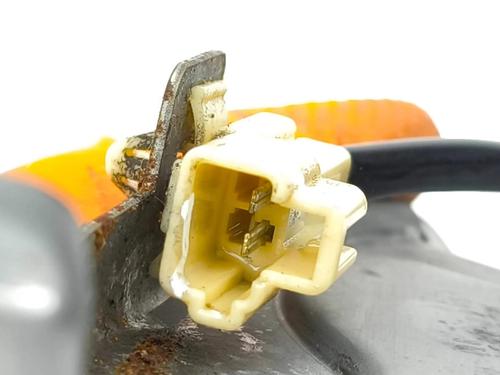 Rear wiper motor MAZDA CX-7 (ER) 2.2 MZR-CD AWD (ER10A) | BP28873358M102