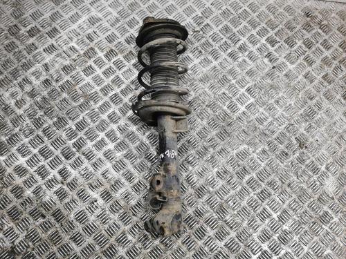 Used Left front shock absorber Left front shock absorber 36062978 36062978