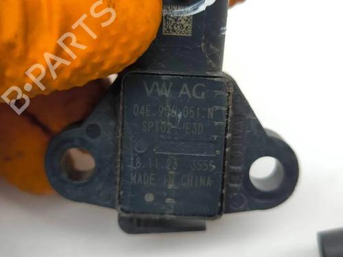 Electronic sensor SEAT IBIZA V (KJ1, KJG) 1.0 TSI | BP33918830M84 - Image 2