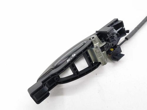Rear left exterior door handle FORD C-MAX II (DXA/CB7, DXA/CEU) 1.5 TDCi | BP28886105C130 