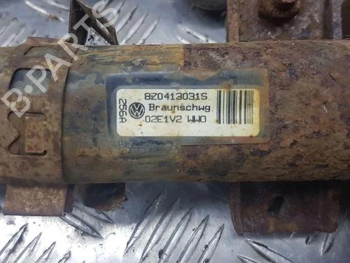 Left front shock absorber AUDI A2 (8Z0) 1.4 TDI | BP33639342M16 - Image 6