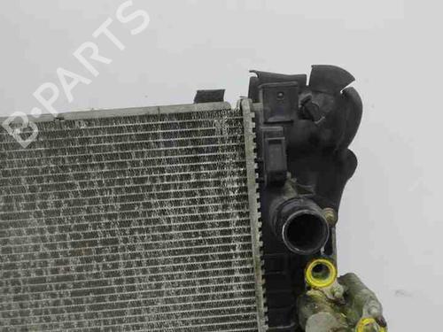 Kølerpakke VOLVO XC60 II (246) D4 | BP28862392M120 