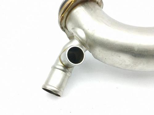 Intercooler pipe AUDI A6 C7 Avant (4G5, 4GD) S6 quattro | BP38246451M127 - Image 8