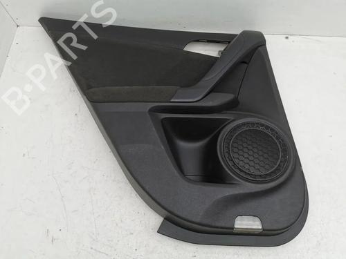 Used Rear left panel Rear left panel 33256091 33256091