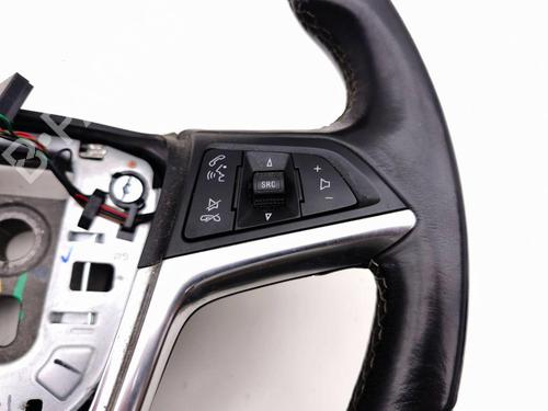 Steering wheel OPEL MOKKA / MOKKA X (J13) 1.4 (_76) | BP29510203C49 