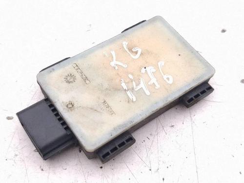 Electronic module NISSAN QASHQAI III (J12) 1.3 DIG-T | BP40070024M83 - Image 3