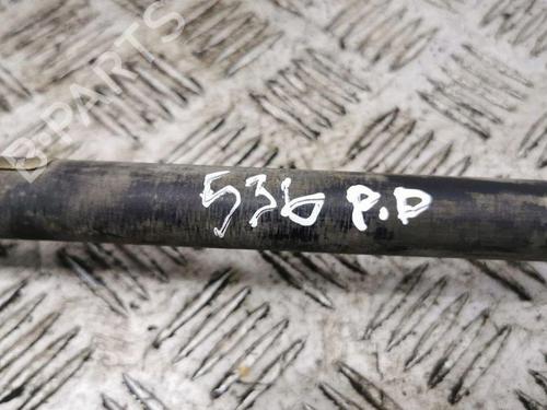 Right front driveshaft OPEL CORSA C (X01) 1.2 (F08, F68) | BP28894222M39