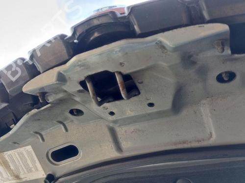 Hood OPEL ANTARA A (L07) 2.0 CDTI 4x4 | BP28893515C1 