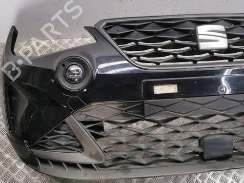 Front bumper SEAT ARONA (KJ7, KJP) 1.0 TSI | BP28877464C7 