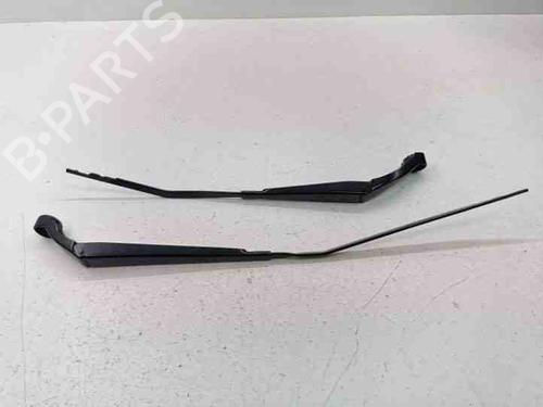 Vindrude Viskermekanisme AUDI A3 Limousine (8YS, 8YM) S3 TFSI quattro (310 hp) 28854601