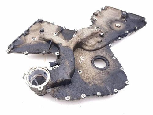 Timing cover MASERATI QUATTROPORTE V 4.2 | BP30724116M123 - Image 2