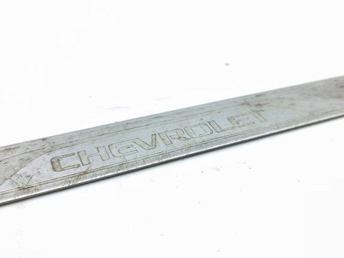 Trinnbrett CHEVROLET TRAX 1.6 | BP29878750C149