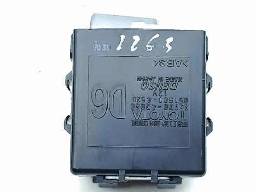 Electronic module TOYOTA RAV 4 V (_A5_, _H5_) 2.5 Hybrid AWD (AXAH54) | BP36191318M83 - Image 2