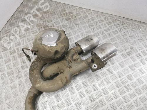 Exhaust system MASERATI GHIBLI III (M157) 3.0 D | BP40208933M121  - Image 5