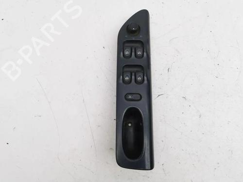 Used Left front window switch Left front window switch 33924919 33924919