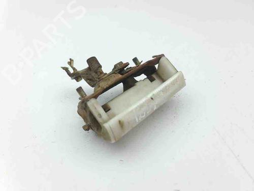 Bagagerumshåndtag MITSUBISHI PAJERO IV (V8_W, V9_W) 3.2 DI-D (V88W, V98W) (160 hp) 28881386