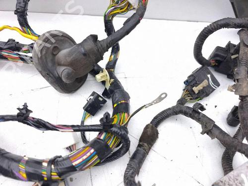 Wiring harness FORD GALAXY III (CK) 2.0 TDCi | BP38757159E16  - Image 21