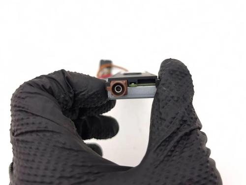 Electronic module MERCEDES-BENZ GLE (V167) GLE 400 d 4-matic (167.123) | BP36082695M83 - Image 4