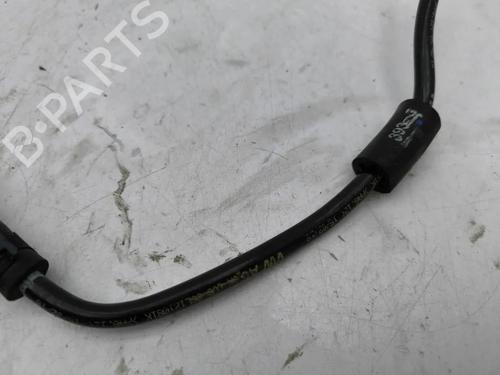 Pipe AUDI A6 C7 (4G2, 4GC) 1.8 TFSI | BP33643577M125  - Image 5