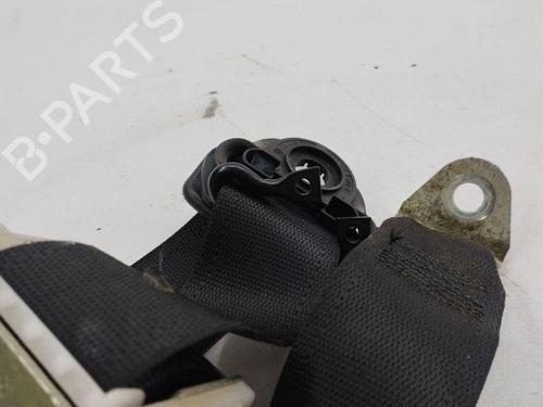 Rear left seatbelt OPEL ZAFIRA A MPV (T98) 2.2 DTI 16V (F75) | BP28896783I29 