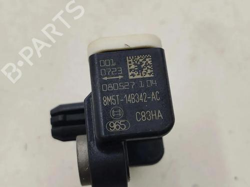 Electronic sensor FORD KUGA I 2.0 TDCi 4x4 | BP33864405M84 - Image 6
