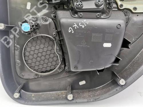 Rear left panel VOLVO V60 I (155) D3 / D4 | BP28844362C60 - Image 9