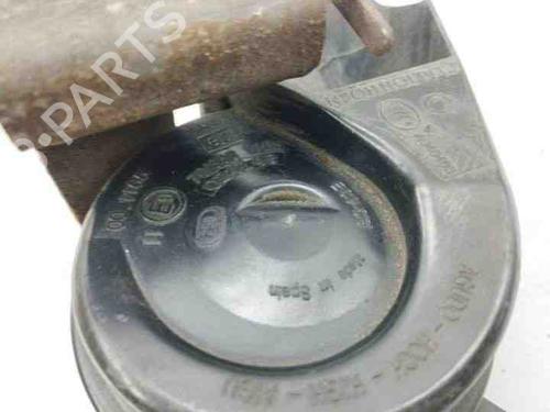 Horn PORSCHE CAYENNE (92A) 3.0 Diesel | BP28855865E13