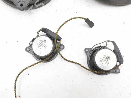 Electronic module BMW X5 (E53) 3.0 d | BP28845130M83