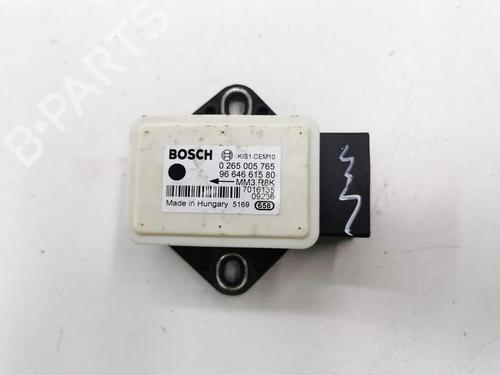 Used Electronic sensor Electronic sensor 33921081 33921081