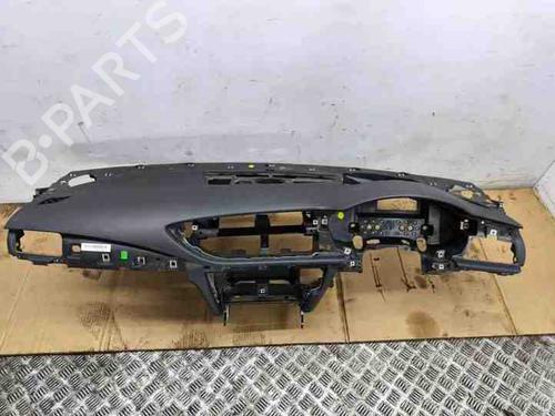 Used Dashboard AUDI A7 Sportback (4GA, 4GF) 3.0 TDI quattro (204 hp) 28863149