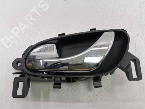Used Rear left interior door handle RENAULT KADJAR (HA_, HL_) 1.5 dCi 110 (HLA3) (110 hp) 28895538