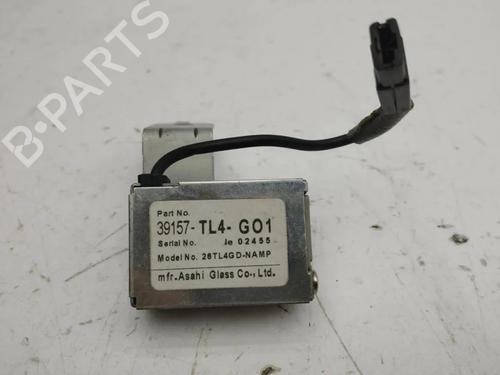 Used Electronic module Electronic module 33256123 33256123