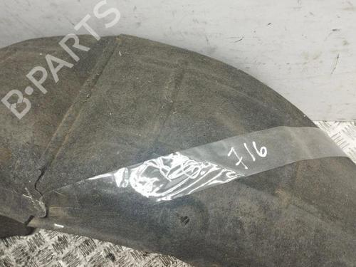 Wheel arch NISSAN QASHQAI II (J11, J11_) 1.3 DIG-T | BP28897184C56 