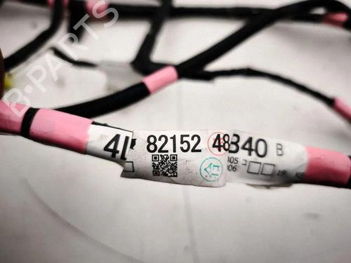 Wiring harness LEXUS RX (_L2_) 450h AWD (GYL25_, GYL25, GYL26) | BP40194180E16 - Image 9