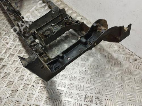 Front slam panel LAND ROVER RANGE ROVER SPORT I (L320) 2.7 D 4x4 | BP28845148C72 
