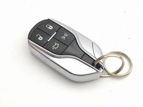 Electronic module MASERATI LEVANTE SUV (M161) 3.0 S Q4 | BP40263372M83 - Image 2