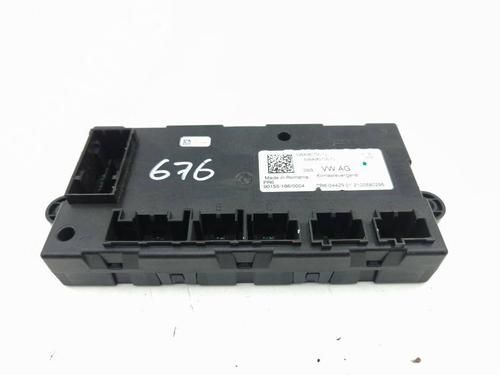 Used Electronic module AUDI A3 Sportback (8VA, 8VF) 2.0 TDI (150 hp) 29614971