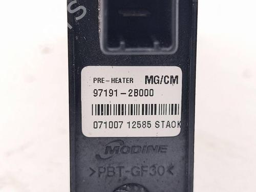 Heater resistor HYUNDAI SANTA FÉ II (CM) 2.2 CRDi GLS 4x4 | BP30055966M108 