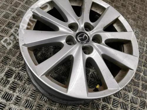 Rim MAZDA CX-5 (KE, GH) 2.2 D AWD (KE2AW) | BP28865667C45 