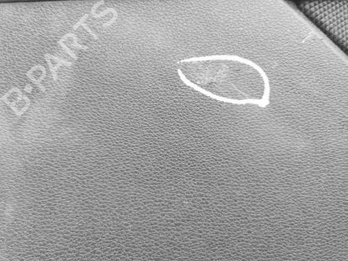 Front left panel AUDI Q2 (GAB, GAG) 35 TFSI | BP28861196C58 