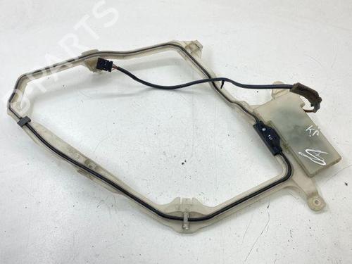 Elektronische module MERCEDES-BENZ S-CLASS (W220, V220) S 320 CDI (220.026, 220.126) (197 hp) 28847558