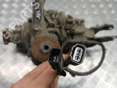 Rear differential HONDA CR-V III (RE_) 2.2 i-DTEC 4WD (RE6) | BP33251102M24 - Image 2