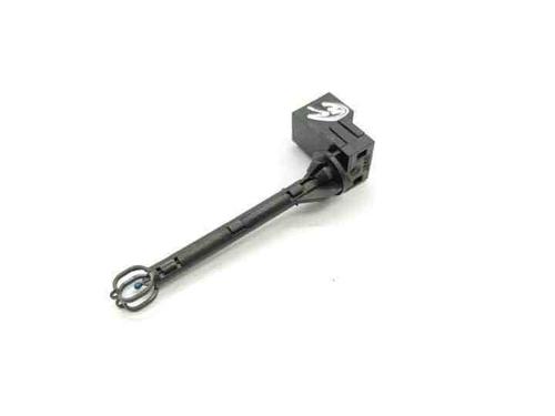 Elektronisk sensor PEUGEOT 807 (EB_) 2.2 HDi (128 hp) 28847821