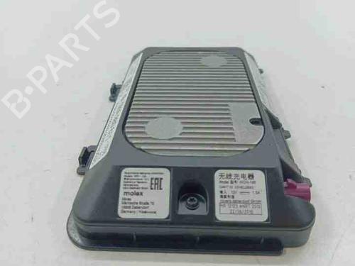 Electronic module VW GOLF VIII (CD1, DA1) 1.5 TSI | BP28859113M83