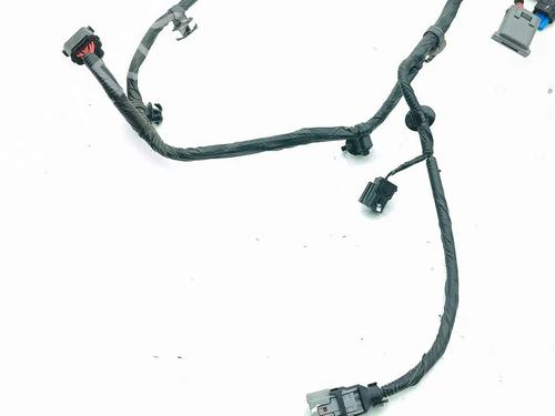 Electronic module CITROËN C-CROSSER (VU_, VV_) 2.4 16V | BP33672129M83 - Image 2