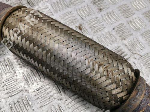 Pipe MAZDA CX-7 (ER) 2.2 MZR-CD AWD (ER10A) | BP28857291M125