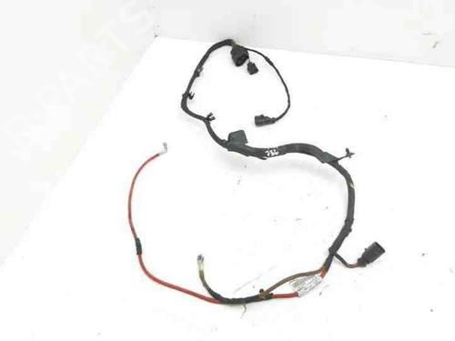 Used Wiring harness AUDI Q2 (GAB, GAG) 1.0 TFSI (115 hp) 28860056