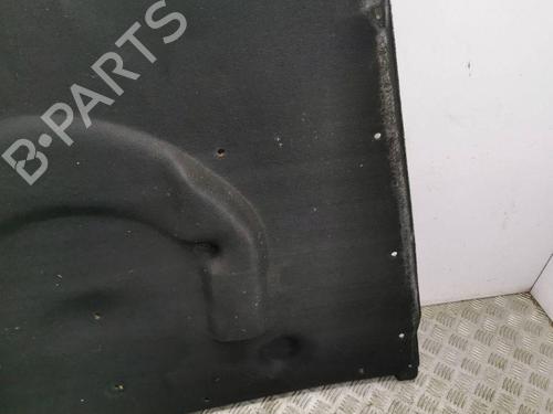 Upper protection MASERATI QUATTROPORTE V 4.2 | BP28881519M93 