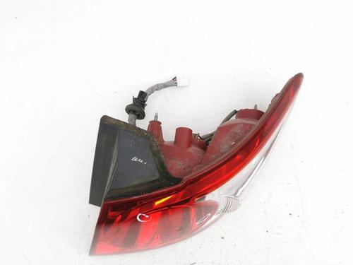 Right taillight HYUNDAI SANTA FÉ II (CM) 2.2 CRDi 4x4 | BP28887004C35 